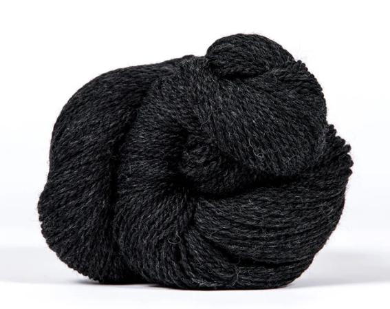 Scout 026 Charcoal Heather