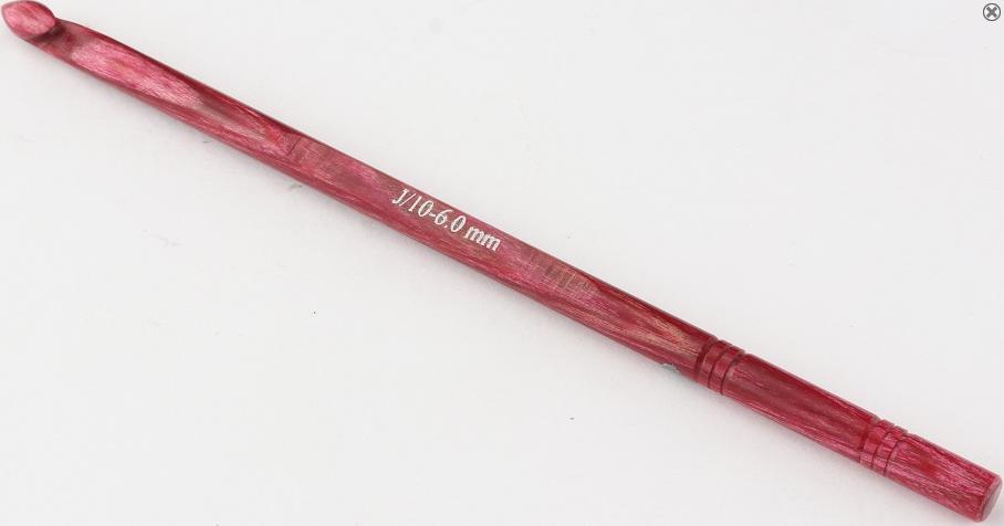 Dreamz Crochet Hook J / 6mm