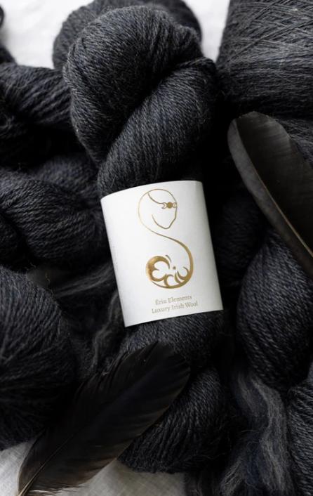 Eriu Elements DK - Crow - Fire