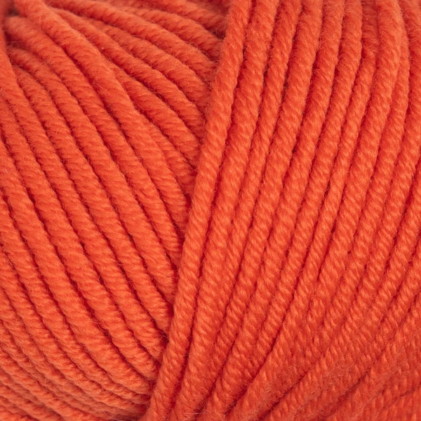 Merino 401 - Tart Orange 11258