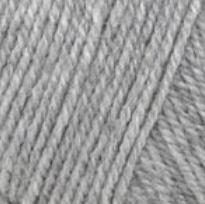Encore - 6007- Light Grey Heather