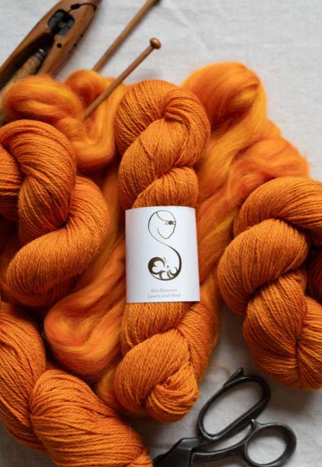 Eriu Elements DK - Brigid's Flame - Fire