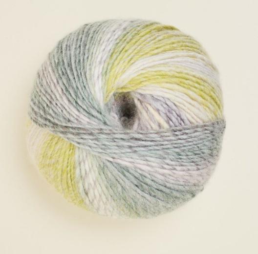 Jewelspun Chunky - Crystal Sea 0206