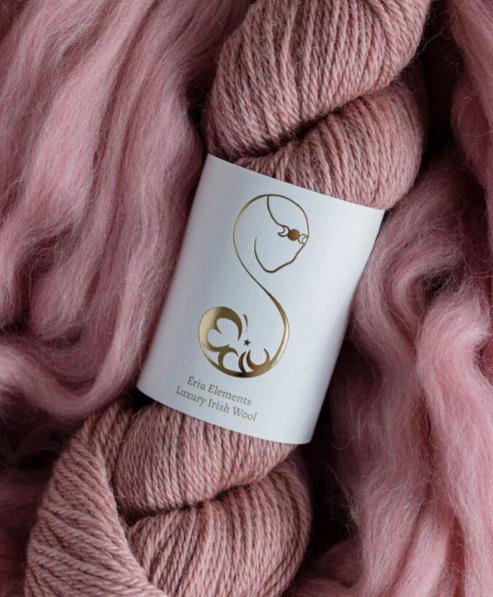 Eriu Elements DK - The Otherworld - Earth