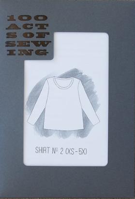 Shirt No. 2