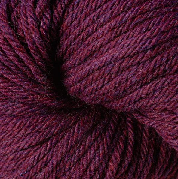 Vintage Chunky 6180 Dried Plum