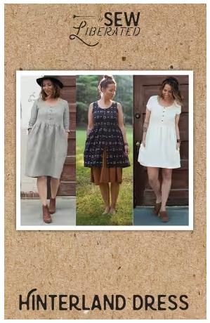 Hinterland Dress