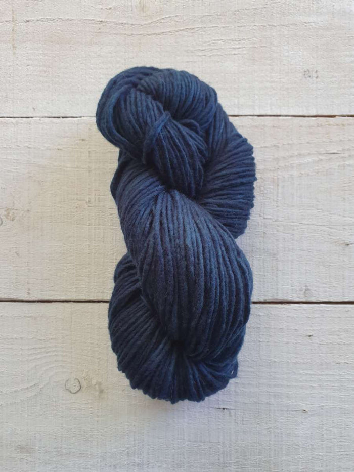 Sami Semi Solid 2468 Galaxy Blue