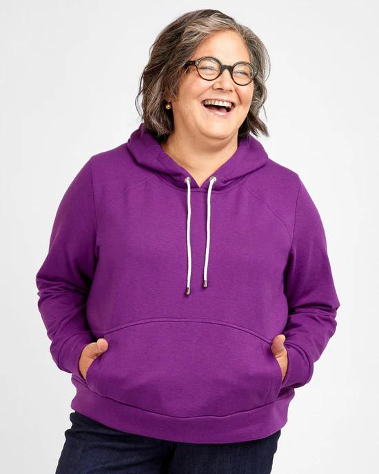 Stanton Hoodie 12-32
