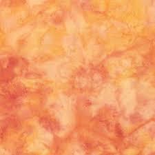 Watercolors - Mimosa