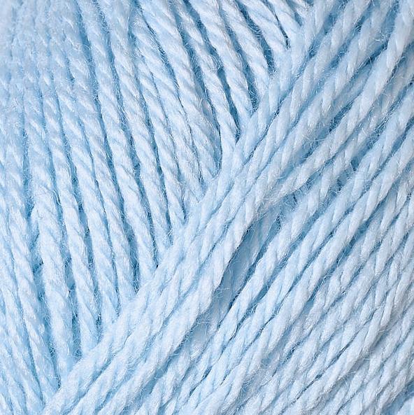 Vintage Baby 10008 Sky Blue
