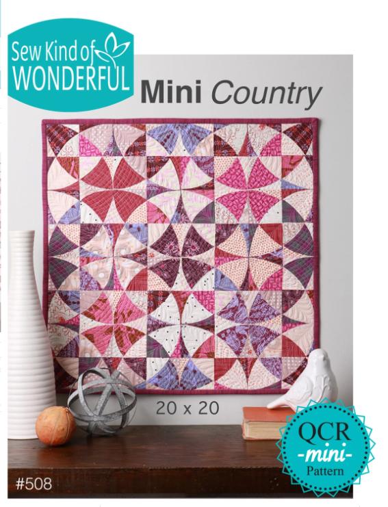 Mini Country