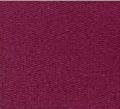 79PES/21EL RePET Wicking Peached Interlock - Pomegranate