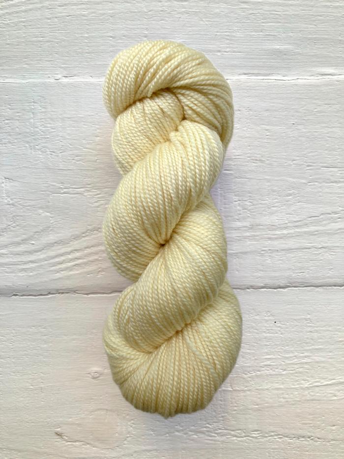 Sami Semi Solid 2004 Butter Yellow