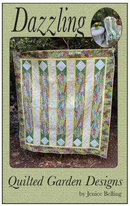 Dazzling Quilt