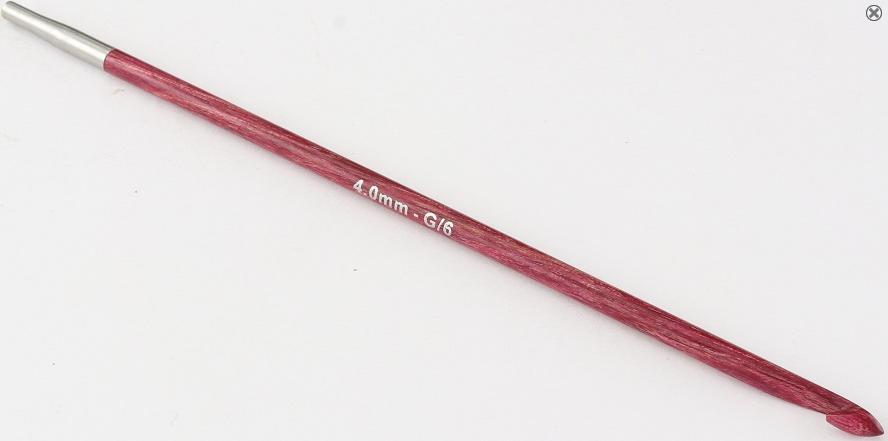 Dreamz Tunisian Interchanger Hook G / 4mm