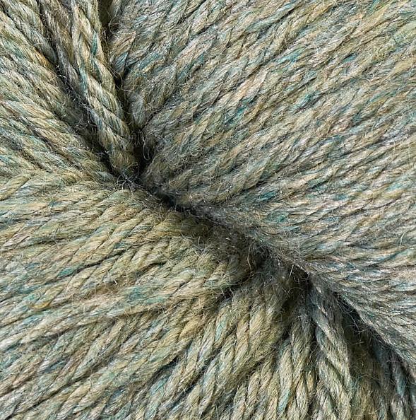 Vintage Chunky 61195 Okra