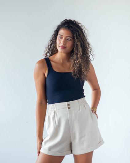 Dani Short & Pant 0-18