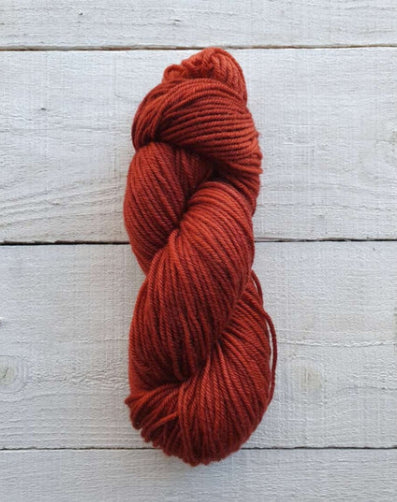 Alegria - 2121 Cinnamon