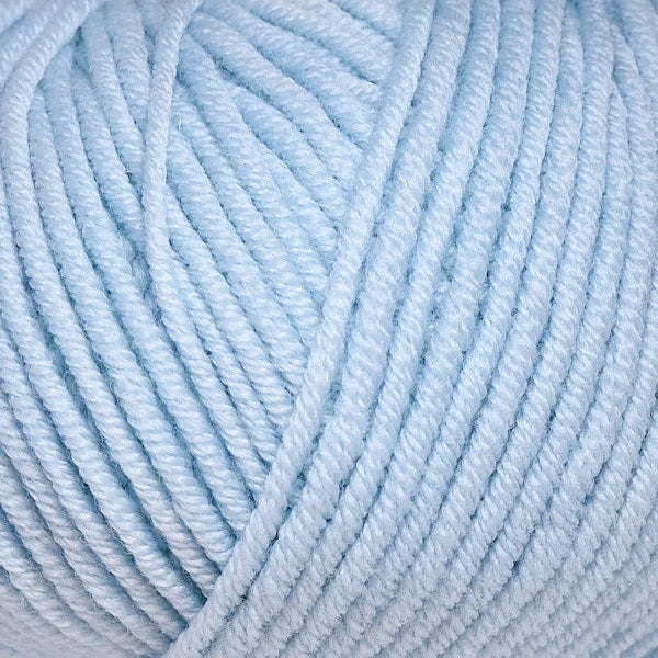 Merino 401 - Sky 11222