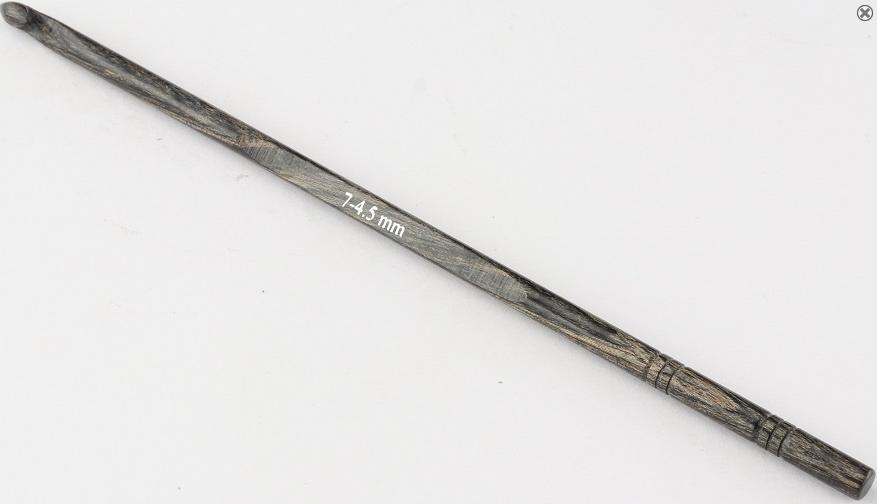 Dreamz Crochet Hook 7 / 4.5mm