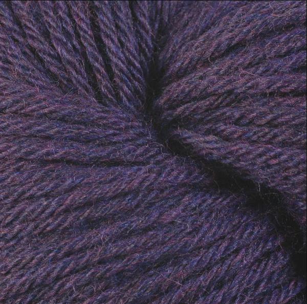 Vintage 5190 Aubergine