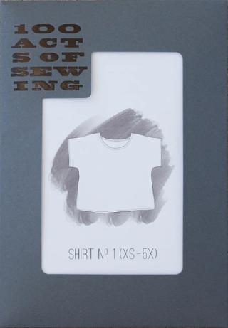 Shirt No. 1
