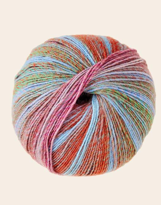 Jewelspun - Glacier 0844