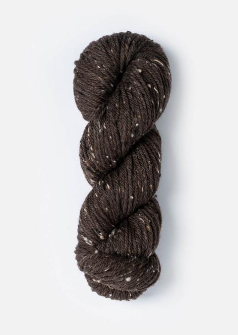 Woolstok Tweed - 3309 Deep Earth