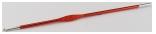 Zing Crochet Hook C / 2.75mm