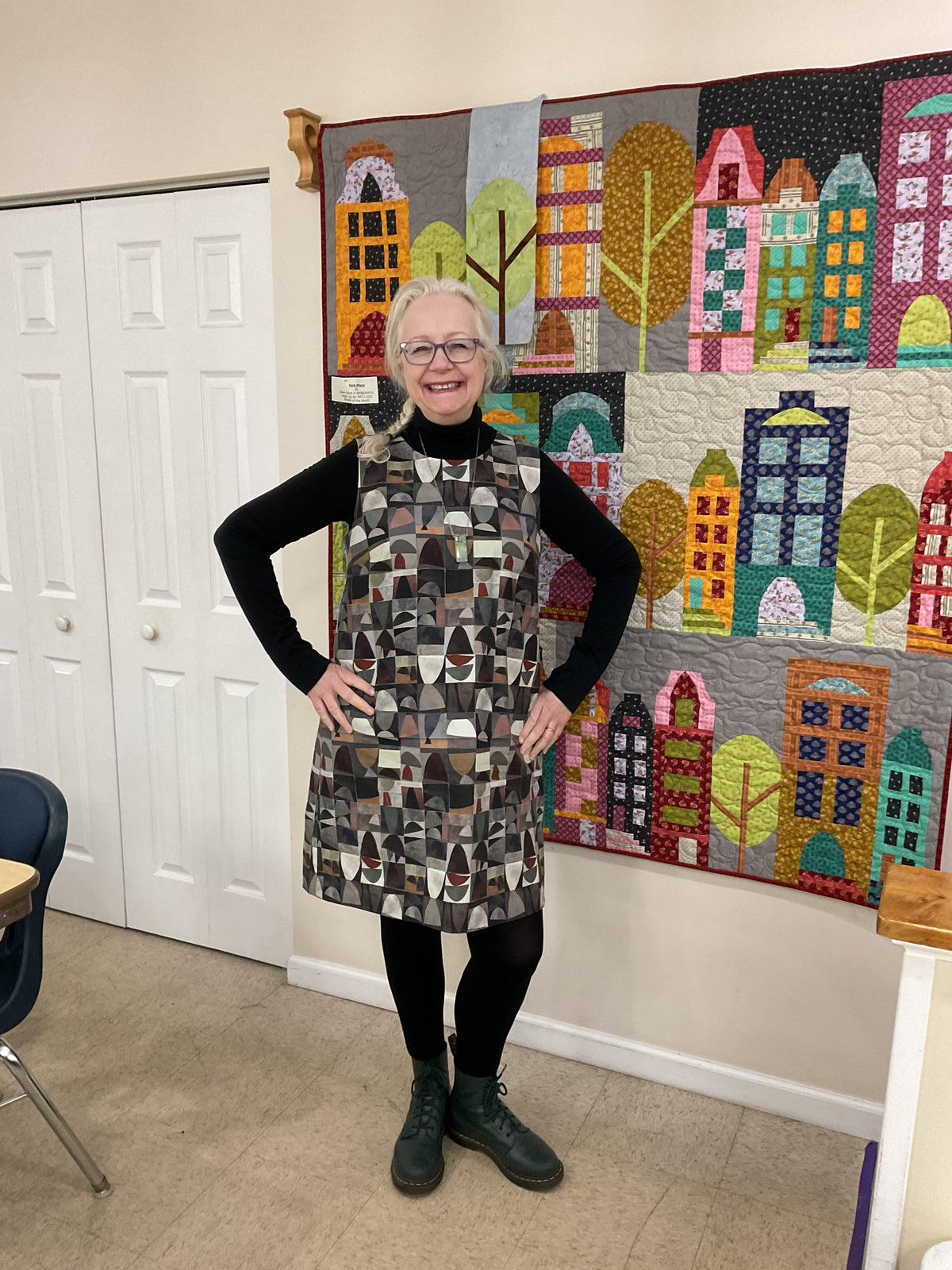 You CAN Sew Clothes Follow Up 10/7