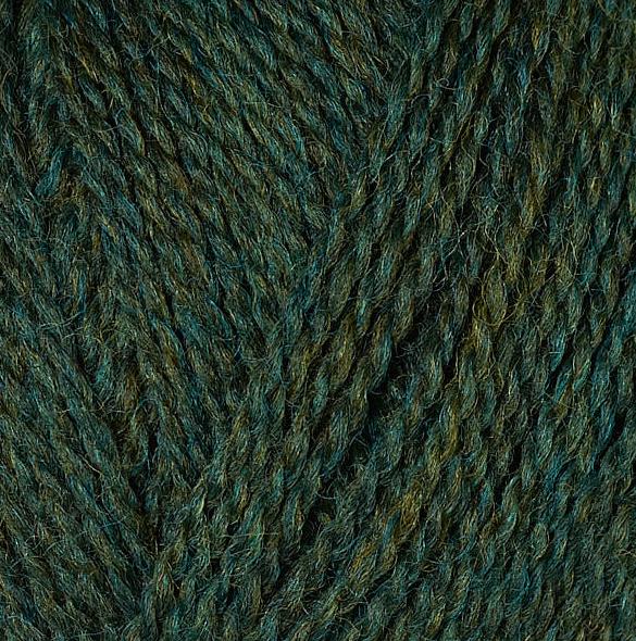 Lanas Light 78134 Evergreen