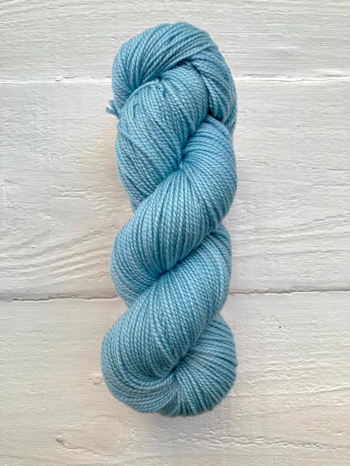 Sami Semi Solid 2477 Glacial Blue