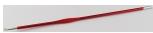 Zing Crochet Hook 2.5mm