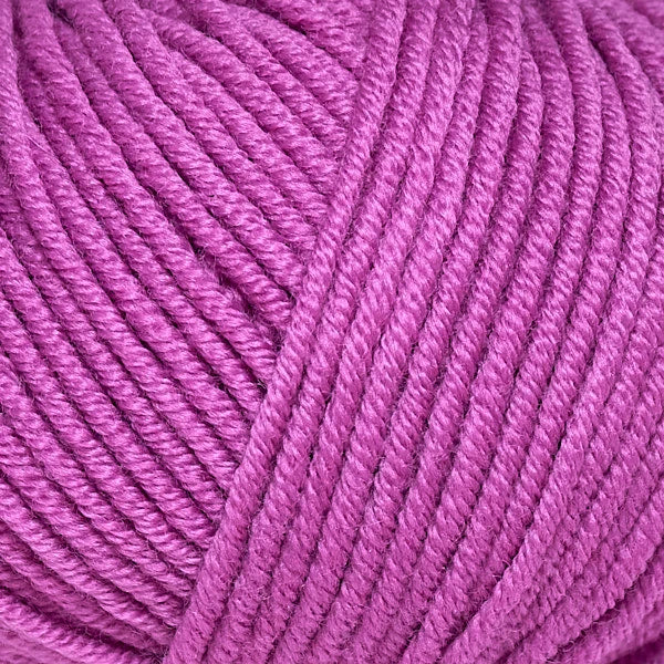Merino 401 - Magenta 11265