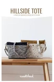 Hillside Tote