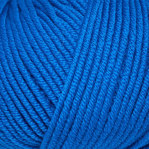 Merino 401 - Azure