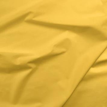 Painter's Palette - Bright Yellow