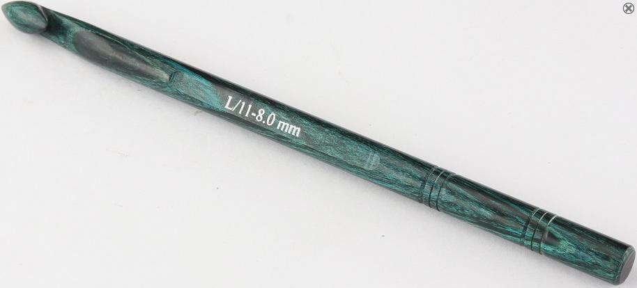 Dreamz Crochet Hook  L / 8mm