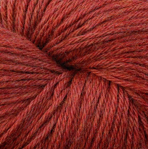 Vintage 5173 Red Pepper