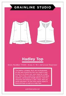 Hadley Top 0-18