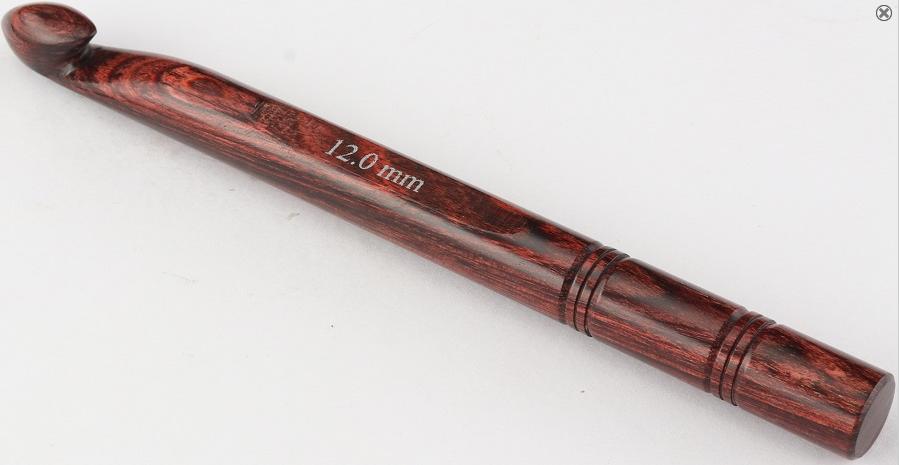 Dreamz Crochet Hook 17 / 12mm