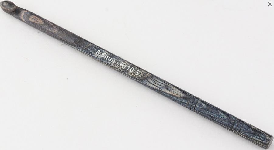 Dreamz Crochet Hook K / 6.5mm