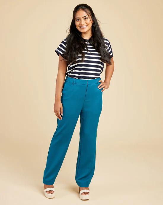 Meriam Trouser 0-16