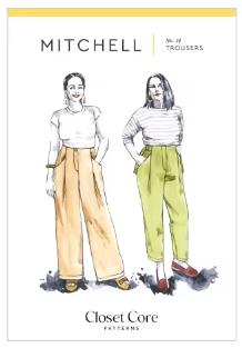 Mitchell Trousers