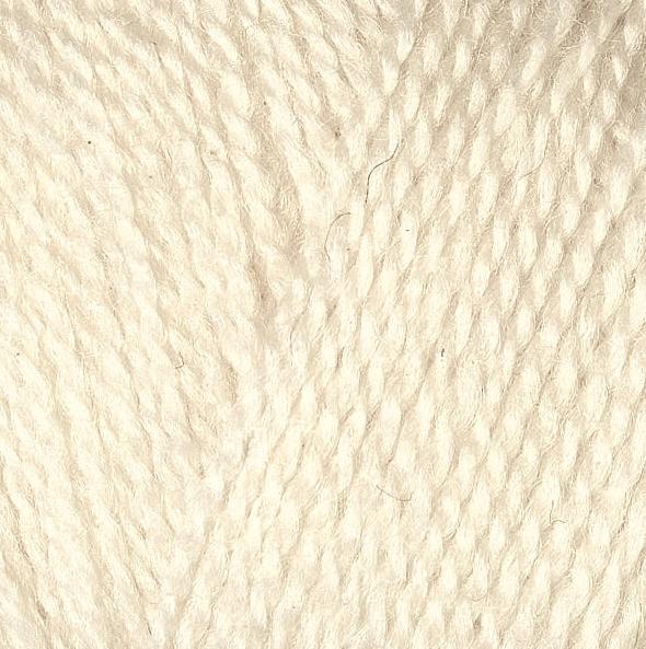 Lanas Light 7801 Cream