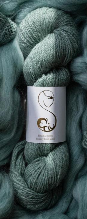Eriu Elements DK - Elven - Earth