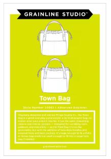Town Bag