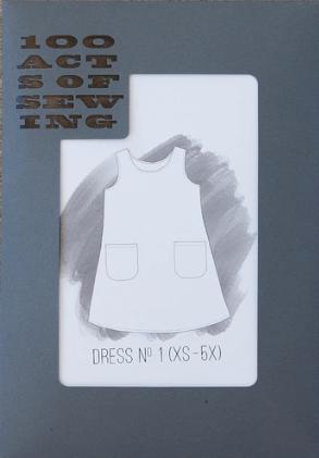Dress No. 1