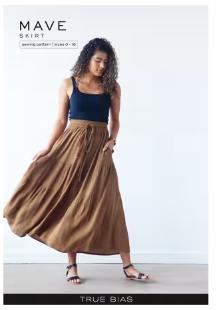 Mave Skirt